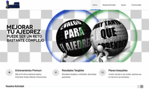 Ajedrecista.com thumbnail
