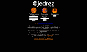 Ajedrez.elmundo.es thumbnail