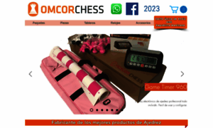Ajedrez960.com thumbnail