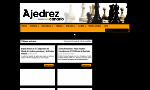 Ajedrezcanario.blogspot.com thumbnail