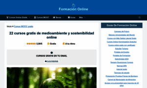 Ajemprendeenverde.es thumbnail