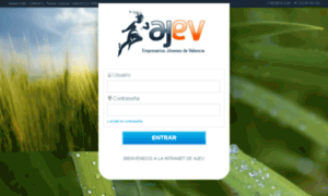 Ajev.gesio.com thumbnail