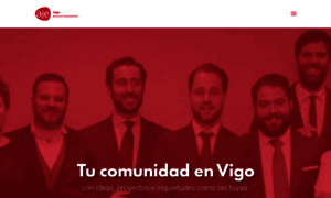 Ajevigo.es thumbnail