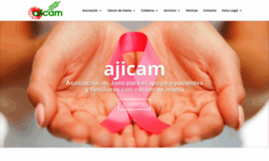 Ajicam.org thumbnail