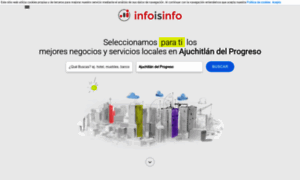 Ajuchitlan-del-progreso.infoisinfo.com.mx thumbnail