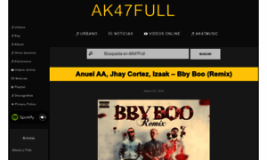 Ak47full.com.de thumbnail
