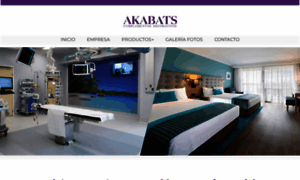 Akabats.com thumbnail