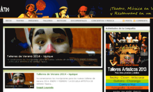 Akanakreaciones.com thumbnail