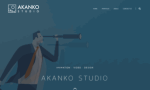 Akanko.tv thumbnail