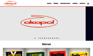 Akapol.com thumbnail