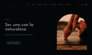 Akashaomyoga.com thumbnail