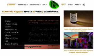 Akatavino.es thumbnail