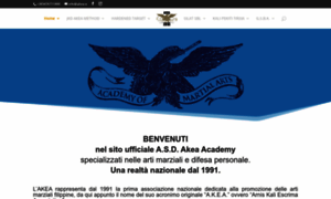 Akea.it thumbnail