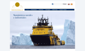 Akeringenieria.com thumbnail