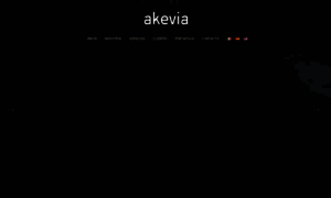 Akevia.com thumbnail