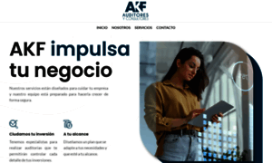 Akfauditoresyconsultores.com.ec thumbnail