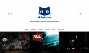 Akibahouse.blogspot.com thumbnail