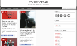 Akibanoticias.com thumbnail