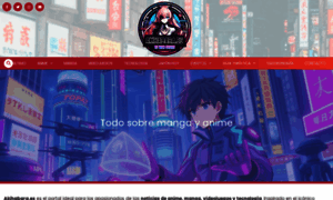 Akihabara.es thumbnail