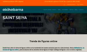Akihabarna.com thumbnail