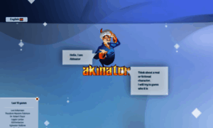 Akinator.com thumbnail