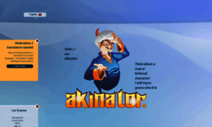 Akinator.mobi thumbnail