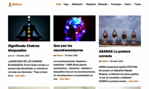 Akirelax.com thumbnail