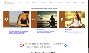 Akirelax.es thumbnail