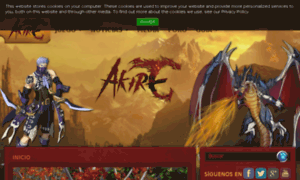 Akireonline.com thumbnail