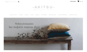 Akitsu.es thumbnail