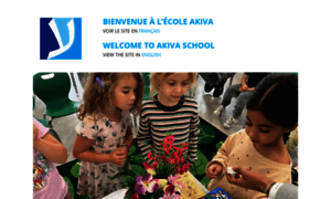 Akivaschool.com thumbnail