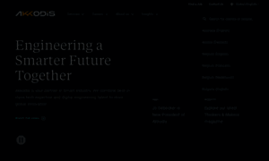 Akka-technologies.com thumbnail