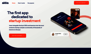 Akka.app thumbnail