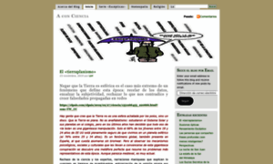 Akonciencia.wordpress.com thumbnail