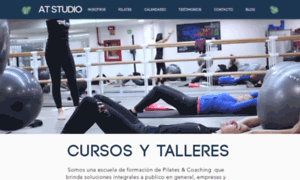 Akrostudio.com.mx thumbnail