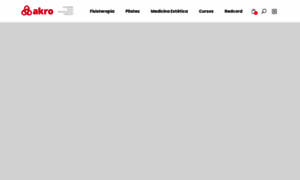 Akrostudio.com thumbnail