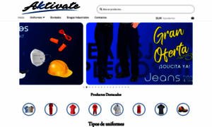 Aktivate.net.ve thumbnail