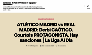 Aktualtiendas.es thumbnail