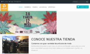 Akuapuca.com thumbnail