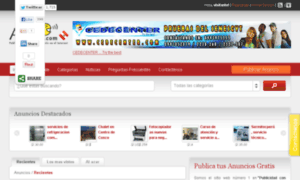 Akyanuncios.com.pe thumbnail