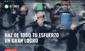 Al-limite.com.mx thumbnail