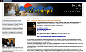 Al-malaqui.blogspot.com thumbnail