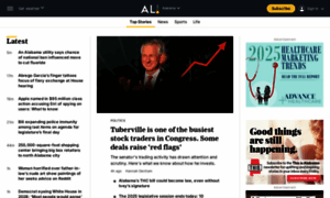 Al.com thumbnail