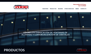 Al2000.cl thumbnail