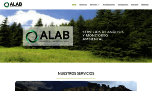 Alab.com.pe thumbnail