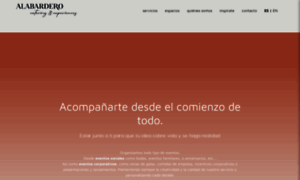 Alabarderocatering.es thumbnail