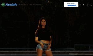 Alacalufe.cl thumbnail