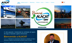 Alacat.org thumbnail