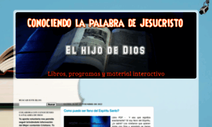 Alacazadelrey.blogspot.com.es thumbnail
