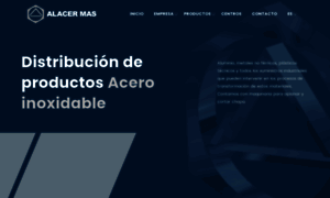 Alacermas.com thumbnail
